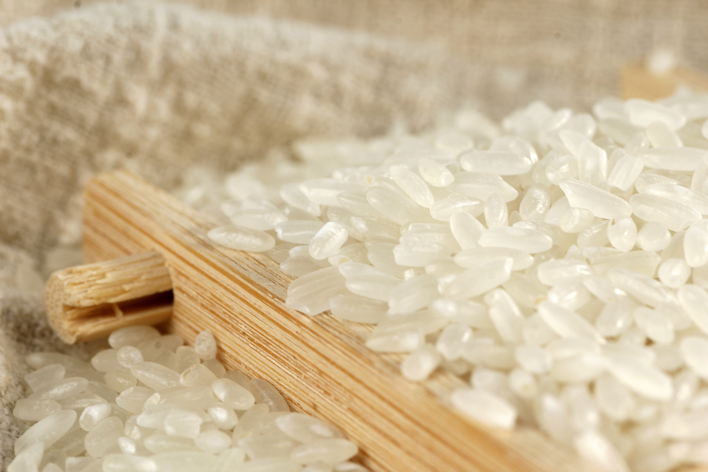 五常大米 舌尖上的秘密與淘寶拍攝藝術