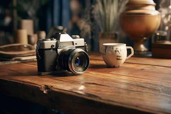 攝影器材與新能源技術(shù)的融合