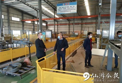 厲害了！仙游企業緊急生產防疫專用電梯，將工期由4個月壓縮至15天