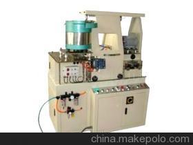 高精度全自動圓柱攻絲機 國內首創，自主知識產權引領行業革新